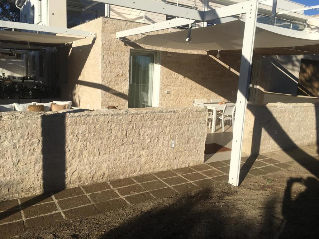 Tenuta Le Marze Castiglione della Pescaia Exterior foto