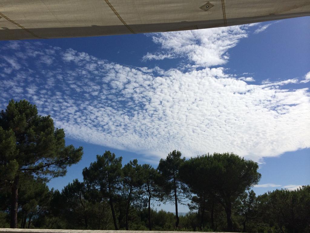 Tenuta Le Marze Castiglione della Pescaia Exterior foto
